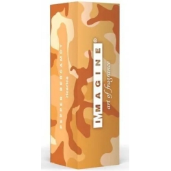 Pepper Bargamot - Diffusore per ambiente ricarica 10 ml