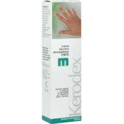 Kerodex - Crema Mani Idrorepellente Forte 75 ml