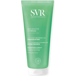 Spirial Deo Douche - Gel Detergente Deodorante 200 ml