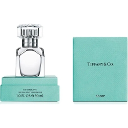 Sheer - Eau de Toilette donna 30 ml vapo