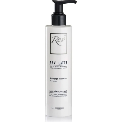 Rev Latte Detergente Viso E Occhi Ipersensibili 250 ml
