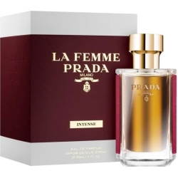 La Femme Intense - Eau de Parfum donna 50 ml vapo