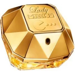 Lady Million Pacman - Eau De Parfum donna 80 Ml vapo
