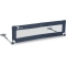 Hopla - Barriera Protettiva Pieghevole 150 cm blu