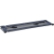 Hopla - Barriera Protettiva Pieghevole 150 cm blu