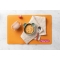 Plasmon Omogeneizzato Prosciutto Cotto - 4 vasetti da 80 g