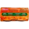 Plasmon Omogeneizzato di agnello 4x80 g