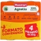 Plasmon Omogeneizzato di agnello 4x80 g