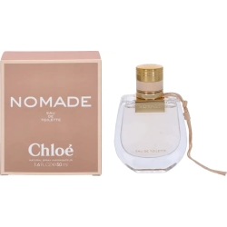 Nomade - Eau De Toilette Donna 50 ml Vapo