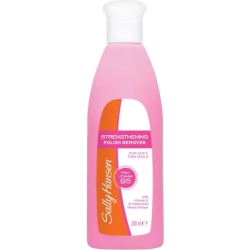 Strengthening Polish Remover - Rimuovi smalto rinforzante 200 ml