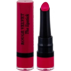 Paris Rouge Velvet The Lipstick - Rossetto Opaco N. 09 Fuchsia Botté