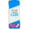 Lines Lady - 9 Assorbenti Anatomici Per Tutti I Tipi Di Perdite