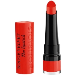Paris Rouge Velvet The Lipstick - Rossetto Opaco N. 07 Joli Carminois