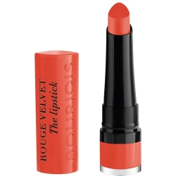 Paris Rouge Velvet The Lipstick - Rossetto Opaco N. 06 Abrico'Dabra