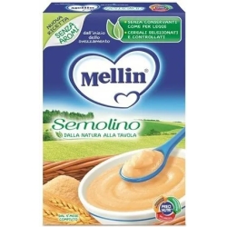 Semolino 200 g