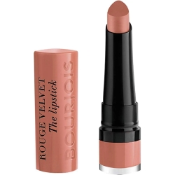 Paris Rouge Velvet The Lipstick - Rossetto Opaco N. 01 Hey Nude
