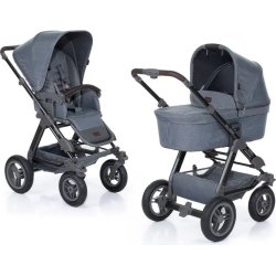 Viper 4 - Passeggino e Carrozzina Collezione Mountain