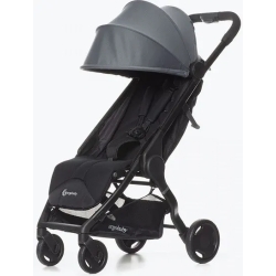 Metro compact - passeggino leggero Grey