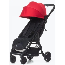Metro compact - passeggino leggero Red