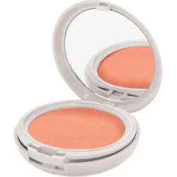 Lichtena Dermosolare Compatto spf50+ colorato Bronze 10 g