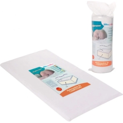 Materasso per Lettino da Campeggio - altezza 4 cm