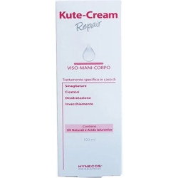 Kutecream Repair - Crema Antismagliature Corpo 100 ml