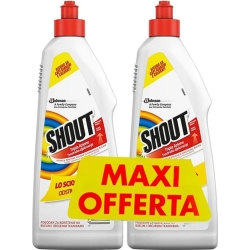 Lo scioglimacchia - 2 confezioni da 500 ml