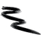 CLARINS Matita Occhi Waterproof N. 01 Black Tulip