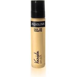 AQUOLINA Vaniglia - eau de toilette donna 10ml vapo