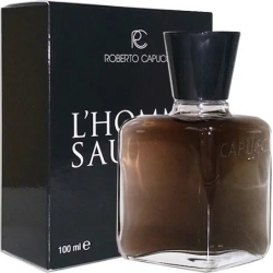 L'Homme Suave After Shave - Dopobarba Splash 100 ml