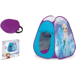 Tenda Pop up Frozen 2-4 anni