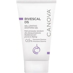 Canova Rivescal Ds Gel Lenitivo 50 ml