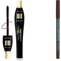 Twist Up The Volume Mascara n. 52 + Matita Occhi n.57