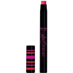 Lip Duo Sculpt - Rossetto Bicolore N. 4 Plum'Set Beach