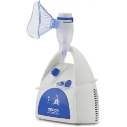 Omron A3 Complete - Nebulizzatore Per Aerosol 3 In 1