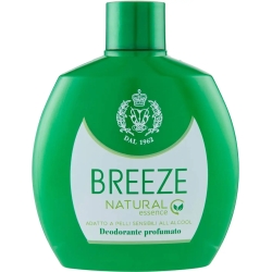 Natural Essence - Deodorante Squeeze 100 ml