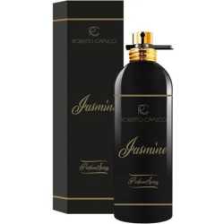 Jasmine - Eau De Parfum Donna 100 Ml Vapo