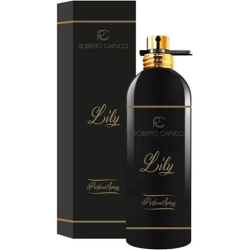 Lily - Eau De Parfum Donna 100 Ml Vapo