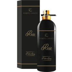 Rose - Eau De Parfum Donna 100 Ml Vapo