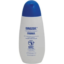 Idrozoil Erbagil - Detergente a risciacquo 150 ml