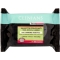 Detox - 25 Salviette Struccanti Viso Con Carbone Vegetale