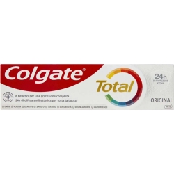 Total Original Protection - Dentifricio 75 ml