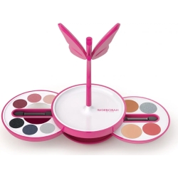 La farfalla - trousse design - 03 Rosa