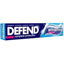 Dentifricio azione sbiancante 75 ml