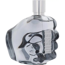 Only The Brave - Eau De Toilette Uomo 125 ml Vapo