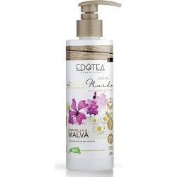 Sapone naturale fluido camomilla e malva 300 ml