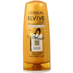 olio straordinario - balsamo nutrizione olio di cocco 200 ml