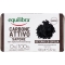 Equilibra carbone attivo - sapone 100% vegetale 100 gr