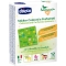 Chicco Natural - 12 Adesivi antizanzare Profumati