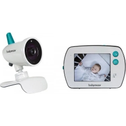 Babyphone Yoo-Feel videocamera